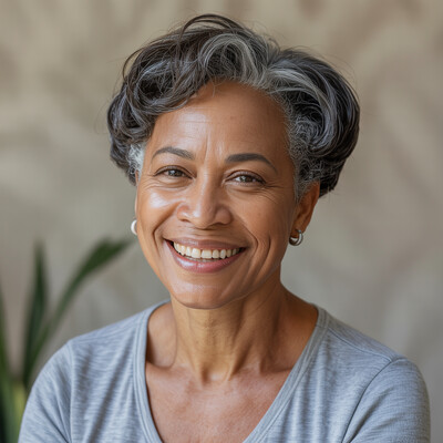 Gloria T. — satisfied seller in Inglewood, CA